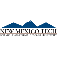 New Mexico Institute of Mining and Technology logo, New Mexico Institute of Mining and Technology contact details