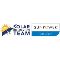 The Solar Bill Review Team logo, The Solar Bill Review Team contact details