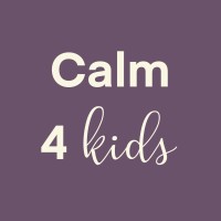 Calm 4 Kids logo, Calm 4 Kids contact details