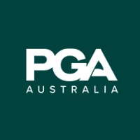 PGA of Australia logo, PGA of Australia contact details