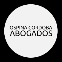 Ospina Cordoba Abogados logo, Ospina Cordoba Abogados contact details