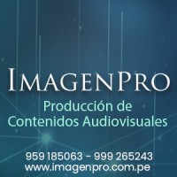 ImagenPro logo, ImagenPro contact details