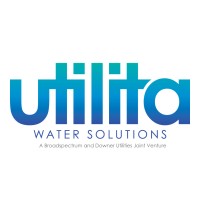 Utilita Water Solutions logo, Utilita Water Solutions contact details