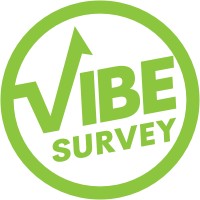 Vibe Survey logo, Vibe Survey contact details