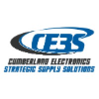 Cumberland Electronics Strategic Supply Solutions logo, Cumberland Electronics Strategic Supply Solutions contact details