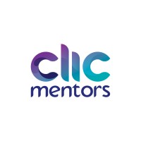 CLIC Mentors logo, CLIC Mentors contact details