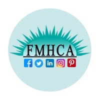 Florida Mental Health Counselors Association (FMHCA) logo, Florida Mental Health Counselors Association (FMHCA) contact details