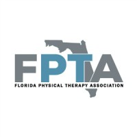 Florida Physical Therapy Association logo, Florida Physical Therapy Association contact details