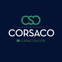 CORSACO CAPACITACIÓN logo, CORSACO CAPACITACIÓN contact details