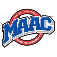 Metro Atlantic Athletic Conference logo, Metro Atlantic Athletic Conference contact details