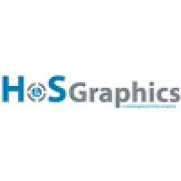 H&S Graphics logo, H&S Graphics contact details