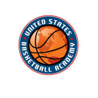 United States Basketball Academy (USBA) logo, United States Basketball Academy (USBA) contact details