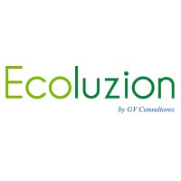 Ecoluzion logo, Ecoluzion contact details