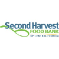 Second Harvest Food Bank of Central Florida logo, Second Harvest Food Bank of Central Florida contact details