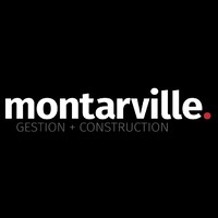 MONTARVILLE. gestion+construction logo, MONTARVILLE. gestion+construction contact details