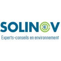 solinov inc. logo, solinov inc. contact details