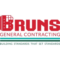 Bruns General Contracting Inc. logo, Bruns General Contracting Inc. contact details