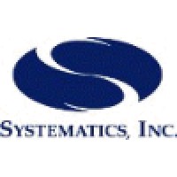 Systematics, Inc. logo, Systematics, Inc. contact details