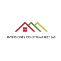 INVERSIONES CONSTRUMARKET S.A.S logo, INVERSIONES CONSTRUMARKET S.A.S contact details