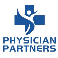 Physician Partners logo, Physician Partners contact details