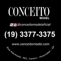 Conceito Model logo, Conceito Model contact details