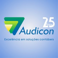 Audicon Organizações Contábeis Ltda logo, Audicon Organizações Contábeis Ltda contact details