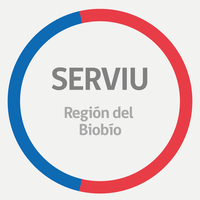 Serviu Región del Biobío logo, Serviu Región del Biobío contact details