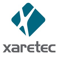 Xaretec logo, Xaretec contact details