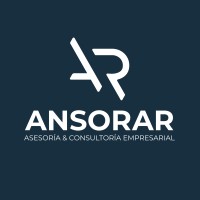 ANSORAR CORP logo, ANSORAR CORP contact details