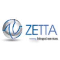 Zetta Integral Services logo, Zetta Integral Services contact details