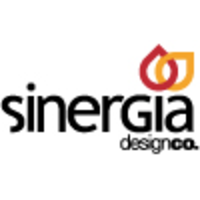 Sinergia Design Co. logo, Sinergia Design Co. contact details