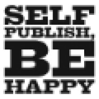 Self Publish, Be Happy logo, Self Publish, Be Happy contact details