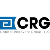 Capital Recovery Group logo, Capital Recovery Group contact details