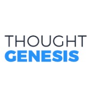 ThoughtGenesis logo, ThoughtGenesis contact details