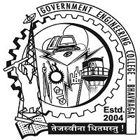 Government Engineering College (GEC) Bhavnagar logo, Government Engineering College (GEC) Bhavnagar contact details