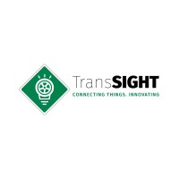 TransSIGHT logo, TransSIGHT contact details