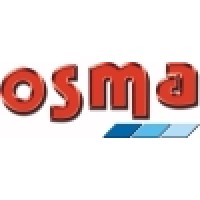 Osma snc logo, Osma snc contact details