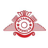 El Tahan logo, El Tahan contact details