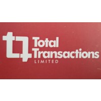 TOTAL TRANSACTIONS LIMITED logo, TOTAL TRANSACTIONS LIMITED contact details