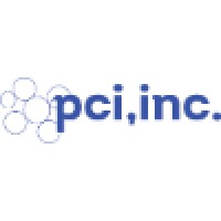 PCI, Inc. logo, PCI, Inc. contact details