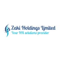 Zaki Holdings Company Limited logo, Zaki Holdings Company Limited contact details