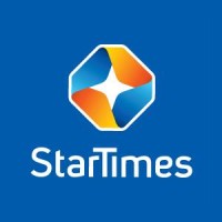 StarTimes Kenya logo, StarTimes Kenya contact details