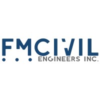 FMCIVIL Engineers Inc. logo, FMCIVIL Engineers Inc. contact details