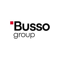 Busso Group logo, Busso Group contact details