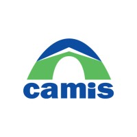 Camis Inc logo, Camis Inc contact details