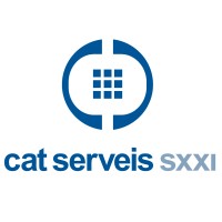 CatServeis SXXI logo, CatServeis SXXI contact details