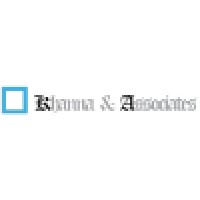 Khanna & Associates logo, Khanna & Associates contact details