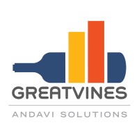 GreatVines logo, GreatVines contact details