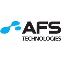 AFS Technologies Ltd logo, AFS Technologies Ltd contact details