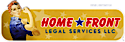 Home Front Legal Services Llc logo, Home Front Legal Services Llc contact details